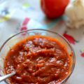 Tomatsås Italiensk  