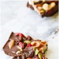 Omega 3 Choklad