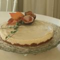 Fredag, Cheesecake