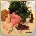 Restaurang och oro för katten