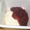 Nu dessert