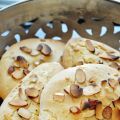 Glutenfria scones