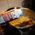 Recept på god pastasås