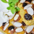 Glutenfri Gi Saffranskaka