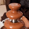 En dröm för oss chokladälskare