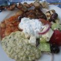 Souvlakiafton