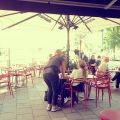 Café Levinsky's