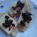 Smörgås till frukost