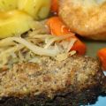 Cranks Nut Roast
