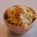 Krämig coleslaw