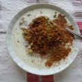 Frukost eller lunch?