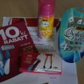 Tampons for free ny kampanj med Bic Soleil Bella
