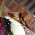 Smal dessert på under 1 minut