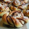 Chokladbullar vs. vaniljbullar!