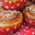 Kanelbullar