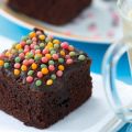 Chokladbitar