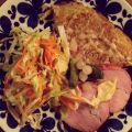 Schweizisk rösti