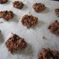 LCHF-cookies