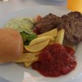 Fredagslunch