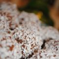 Chokladbollar