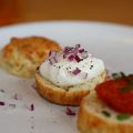 Västerbottenmuffins