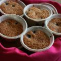 Blåbärsmuffins !!!