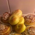 Saffransdeg