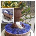 Smultron och Lavendel cheesecake[...]