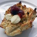 Rocky Müsliscones