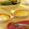 Varm låda med primörmorötter