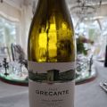 Druvan och vinet 100: Grechetto; Grecante[...]