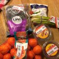 Kyckling med citron i lergryta