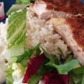 Kyckling Cordon  Bleu