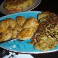Mer tapas!