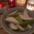 Fruktigt Fredagsmys