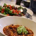 Chili con carne