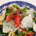 Elsas Sommarmat - Färsk pasta med mangold och[...]