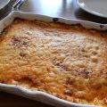Lasagne LCHF