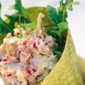 Tonfiskwraps