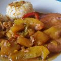 Kassler Creole