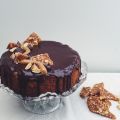 Jordnötscheesecake med muscovadobotten, dulce[...]