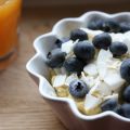 Overnight oats