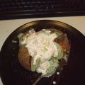 Bakad potatis!!!
