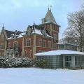 Thorskogs slott