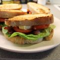 BLT Sandwich