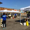 Casting inför Grillmästarna 2014 —Rosengård