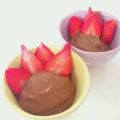 Chokladmousse