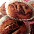 Äpplemuffins med kanel