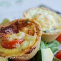 Muffinspajer