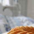 Mjuk saffranskaka